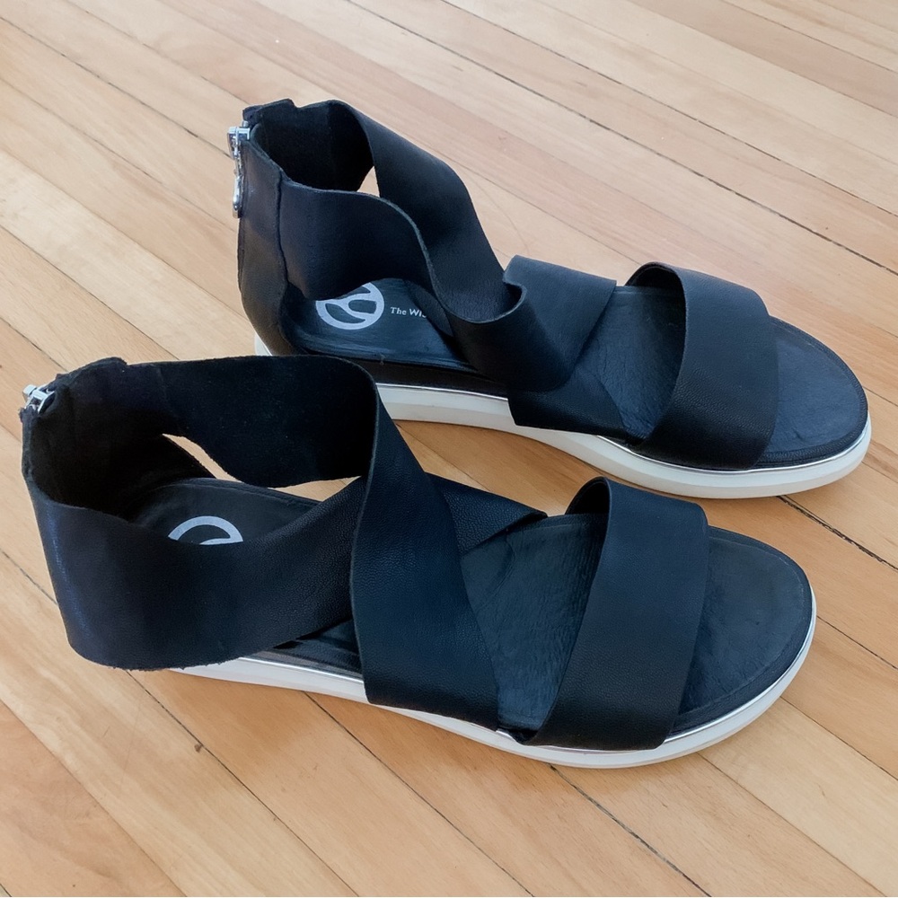 Women's Comfy Sandals